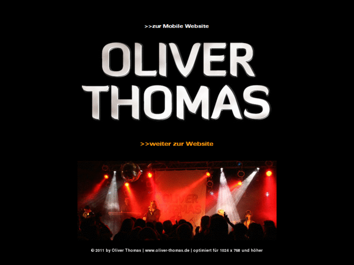 www.oliver-thomas.com