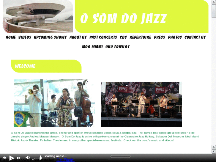 www.osomdojazz.com