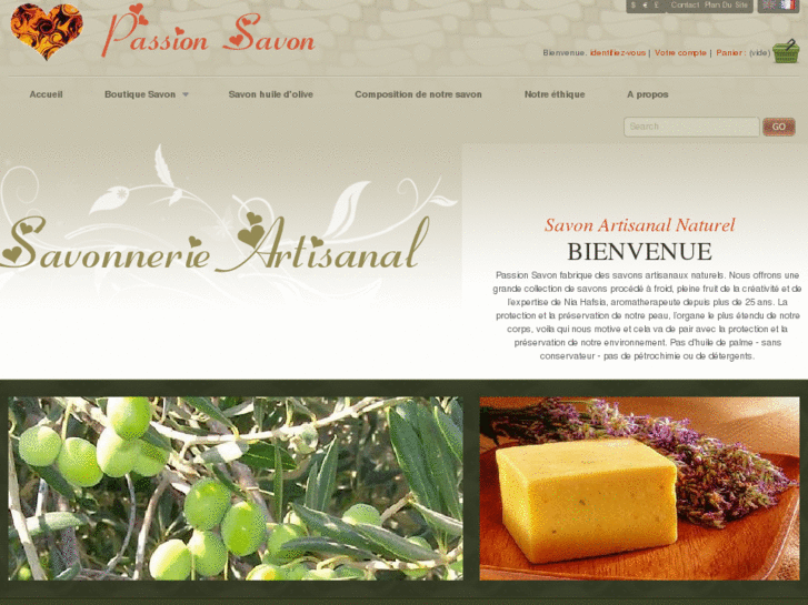 www.passion-savon.fr