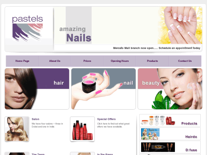 www.pastels-salon.com