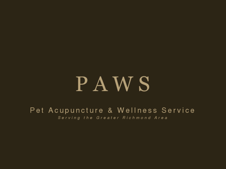 www.pawsvet.net