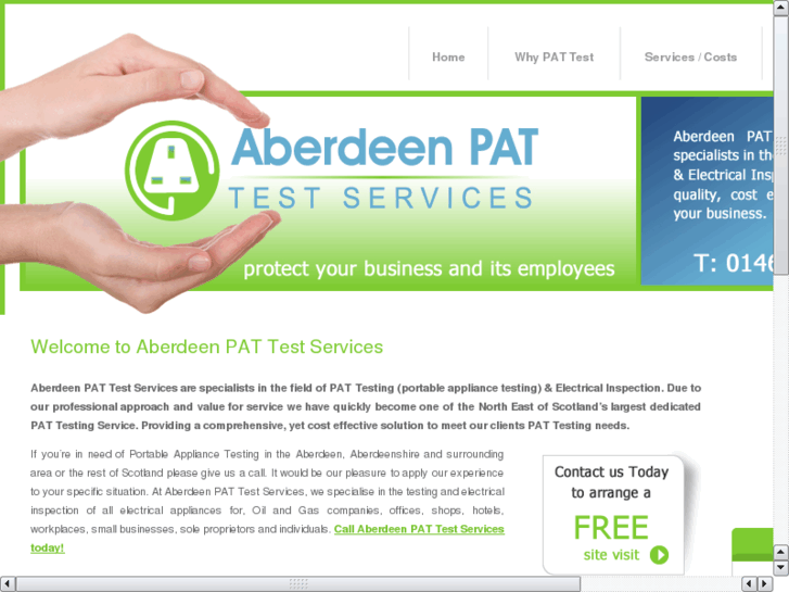 www.perth-pat-testing.com