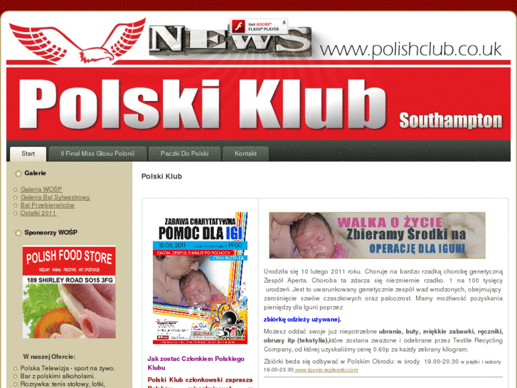 www.polishclub.co.uk