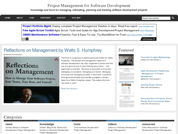 www.projectmanagementplanet.com