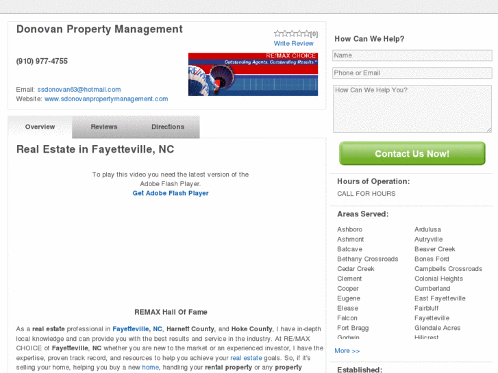 www.propertymanagementfayetteville.com