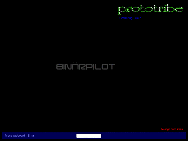 www.prototribe.net