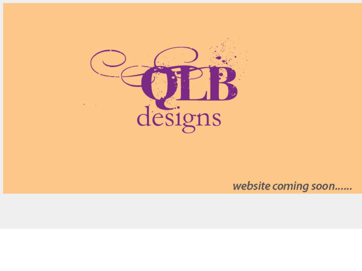 www.qlbdesigns.com