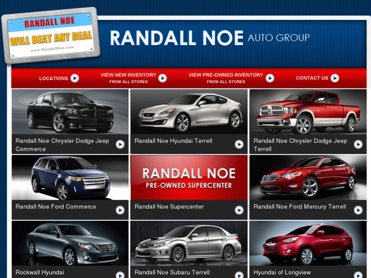 www.randallnoe.com