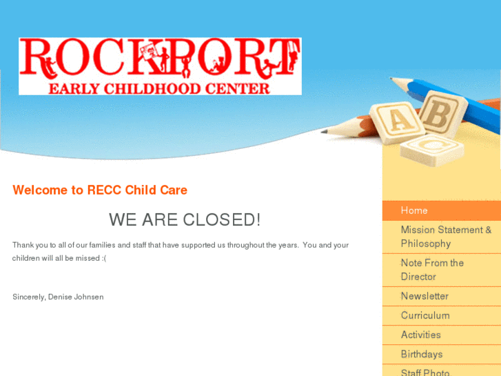 www.reccdaycare.com