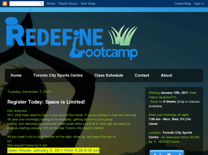 www.redefinebootcamp.com