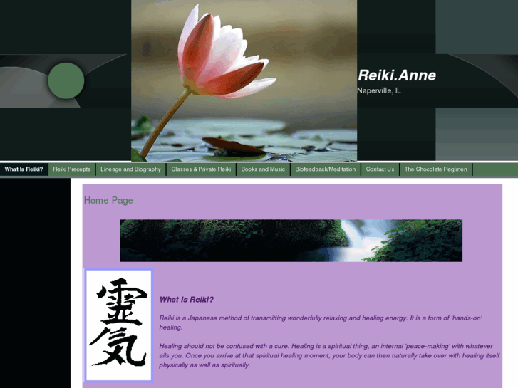 www.reiki-anne.com