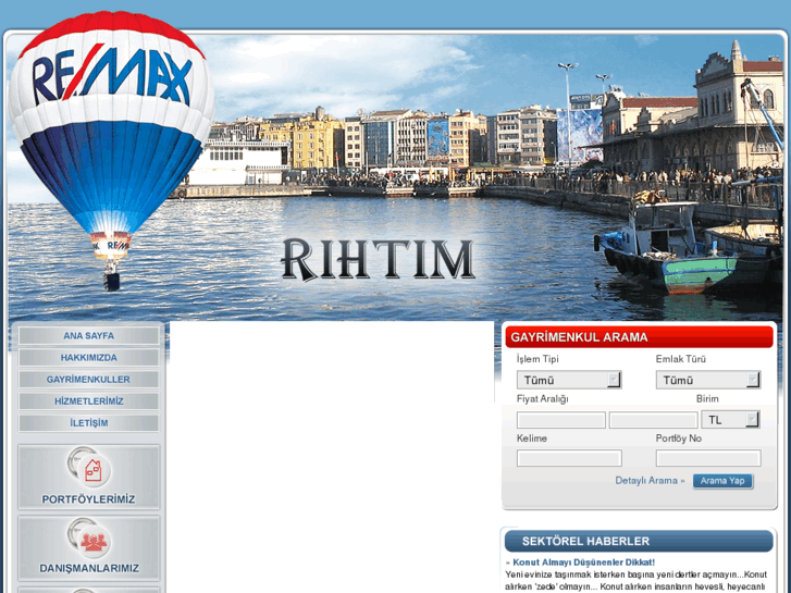 www.remax-rihtim-ist.com