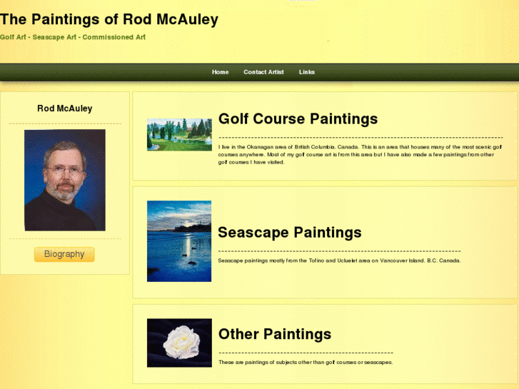 www.rodmcauley.com