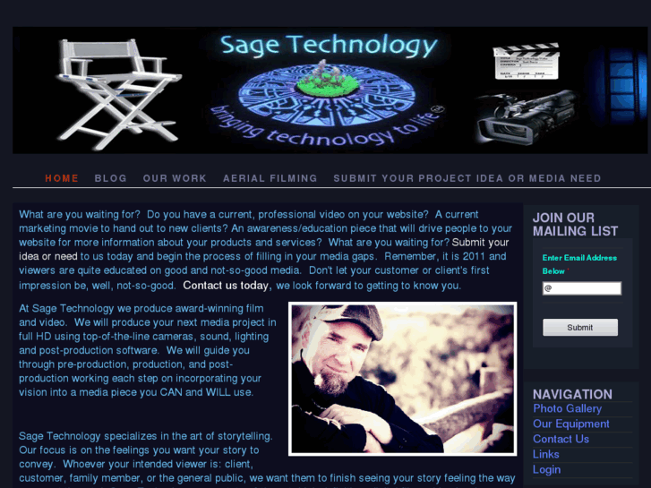 www.sagetechvideo.com