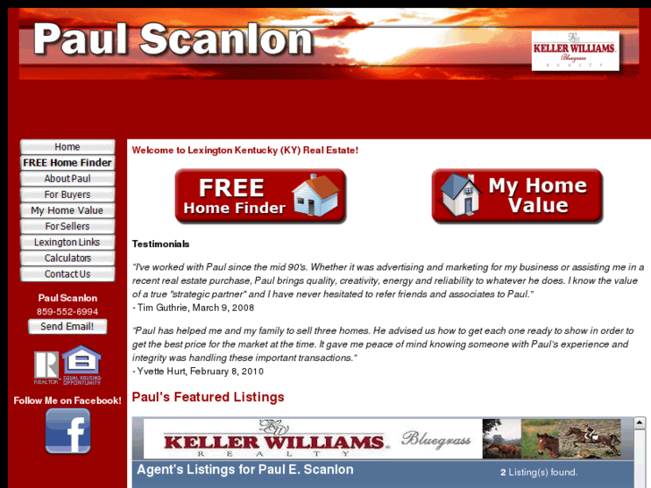 www.scanlonrealestate.com