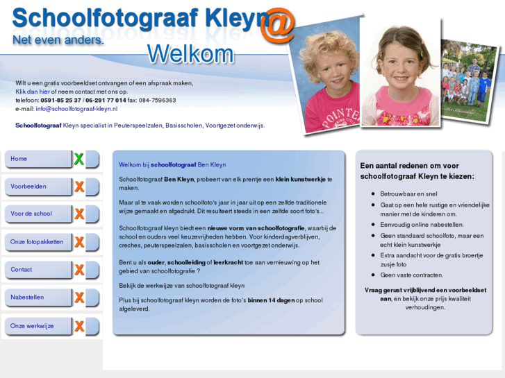 www.schoolfotograaf-kleyn.nl