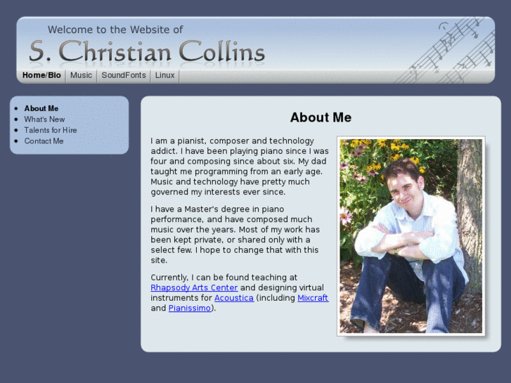 www.schristiancollins.com