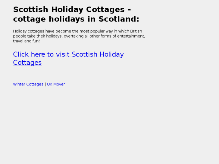 www.scottishholidaycottages.com