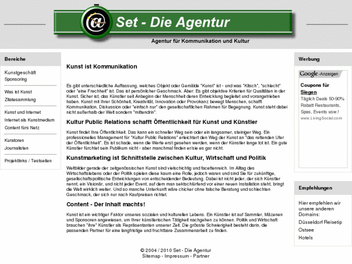 www.set-die-agentur.com