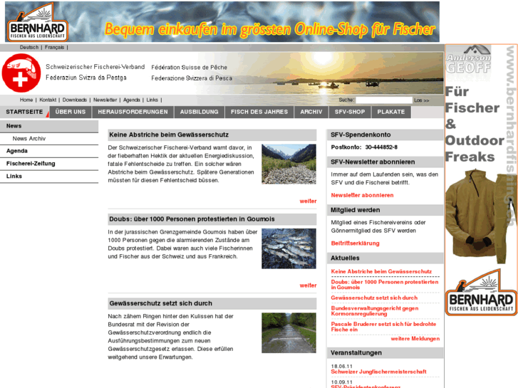 www.sfv-fsp.ch