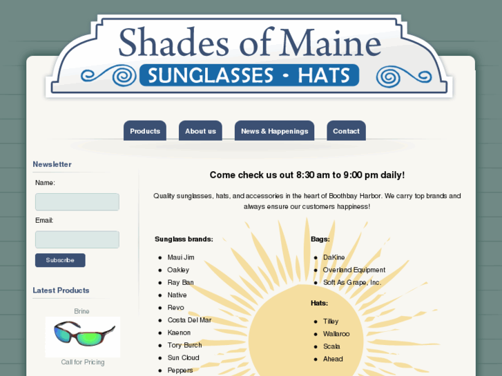 www.shadesofmaine.net