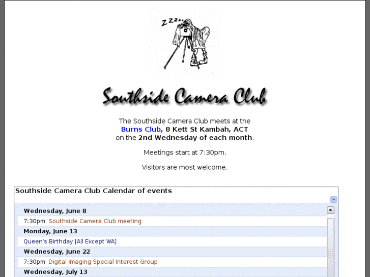 www.southsidecameraclub.com