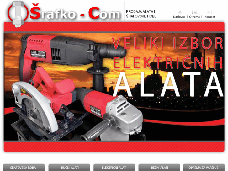 www.srafko.com