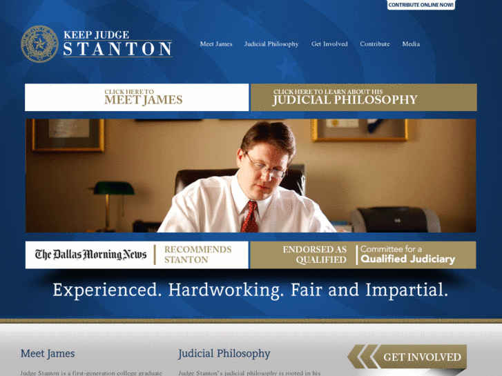 www.stantonforjudge.net