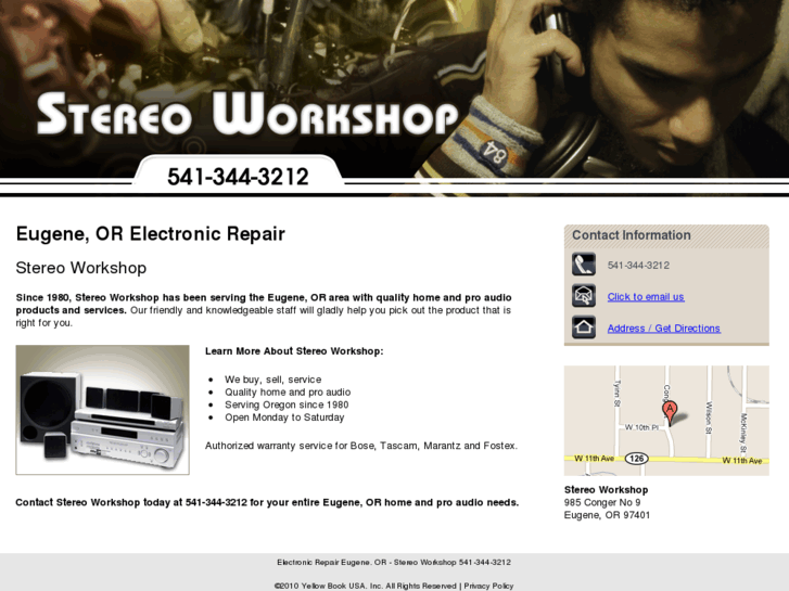 www.stereoworkshopor.com