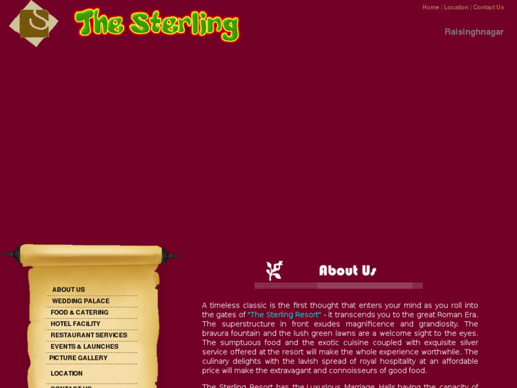 www.sterlingpalace.com