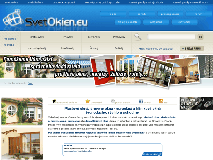 www.svetokien.eu