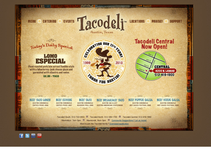 www.tacodeli.com