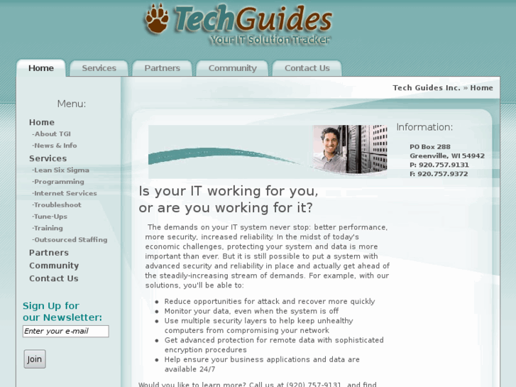 www.techguides.biz