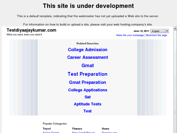 www.testdiyaajaykumar.com