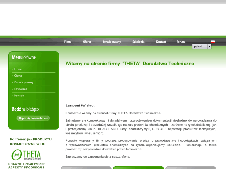 www.theta-doradztwo.pl