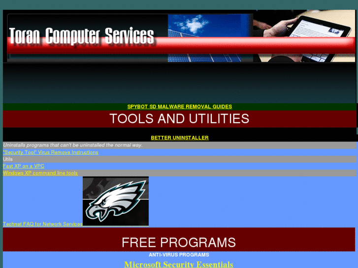 www.torancomputerservices.com