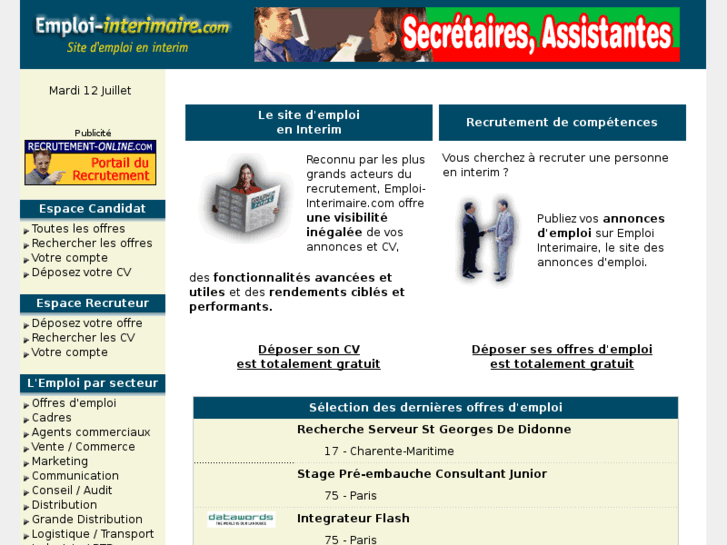 www.travail-interimaire.com