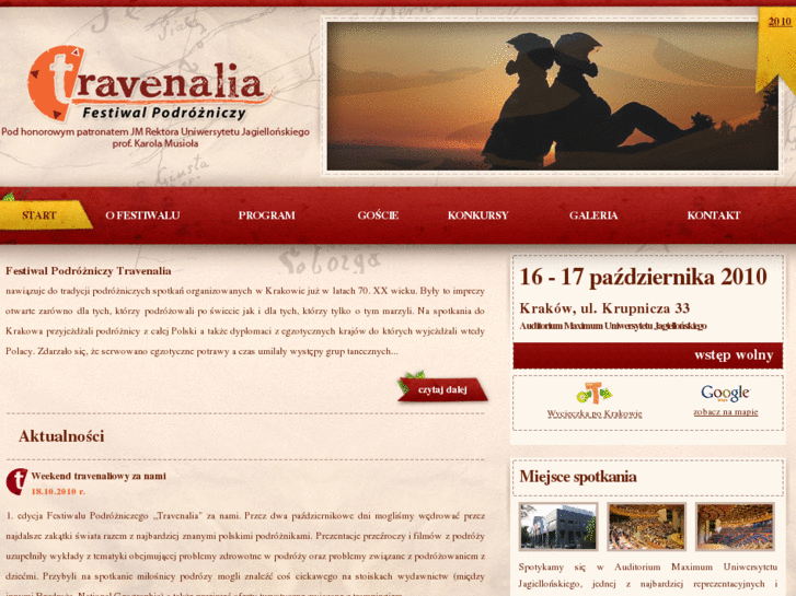 www.travenalia.pl