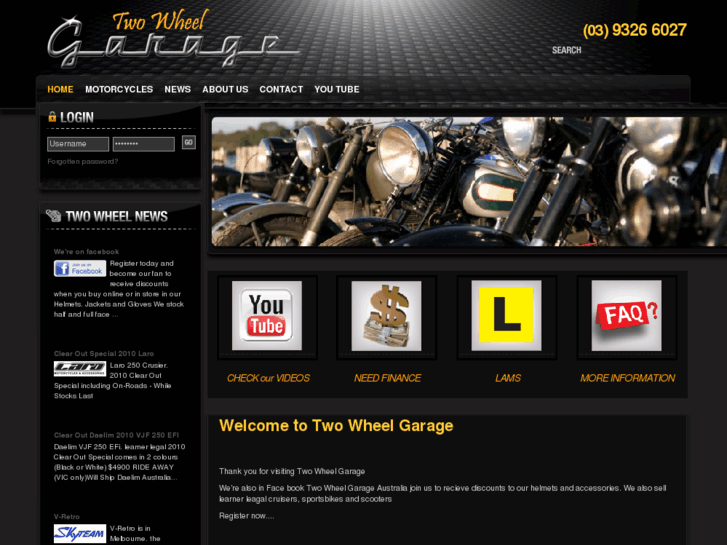 www.twowheelgarage.com.au