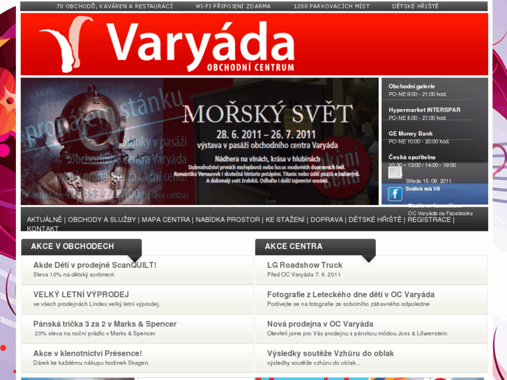 www.varyada.cz