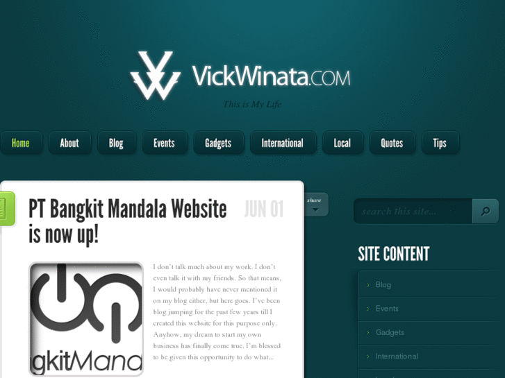 www.vickwinata.com