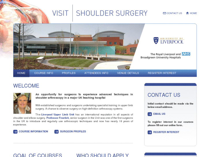 www.visitshouldersurgery.com