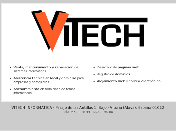 www.vitechinformatica.com