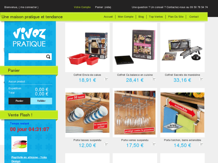 www.vivez-pratique.com