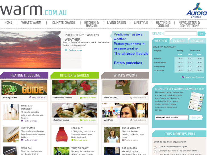 www.warm.com.au