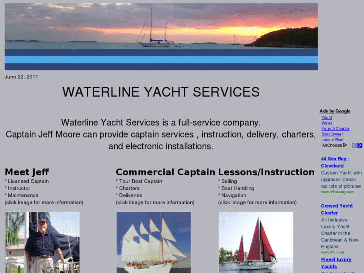 www.waterlineyachtservices.com