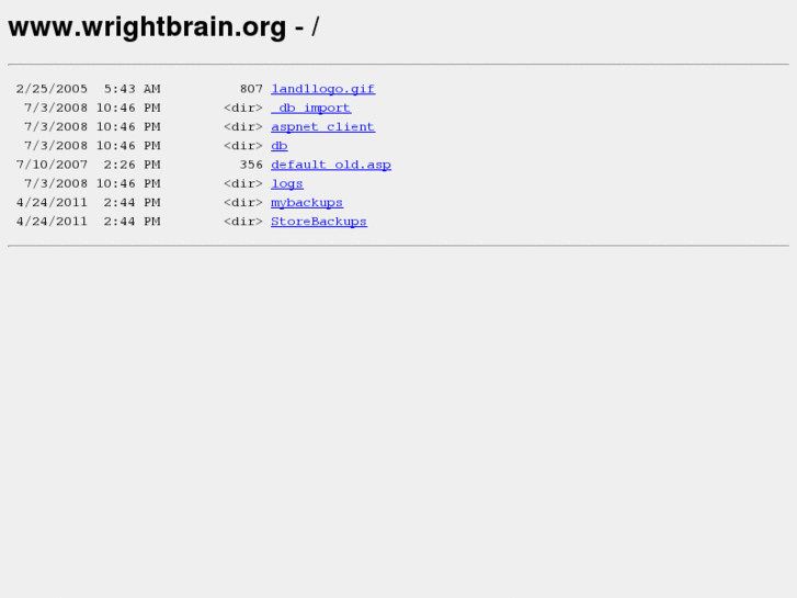 www.wrightbrain.org