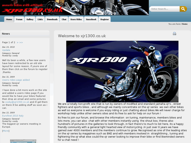 www.yamahaxjr1300.com