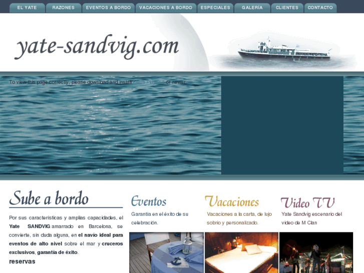 www.yate-sandvig.com