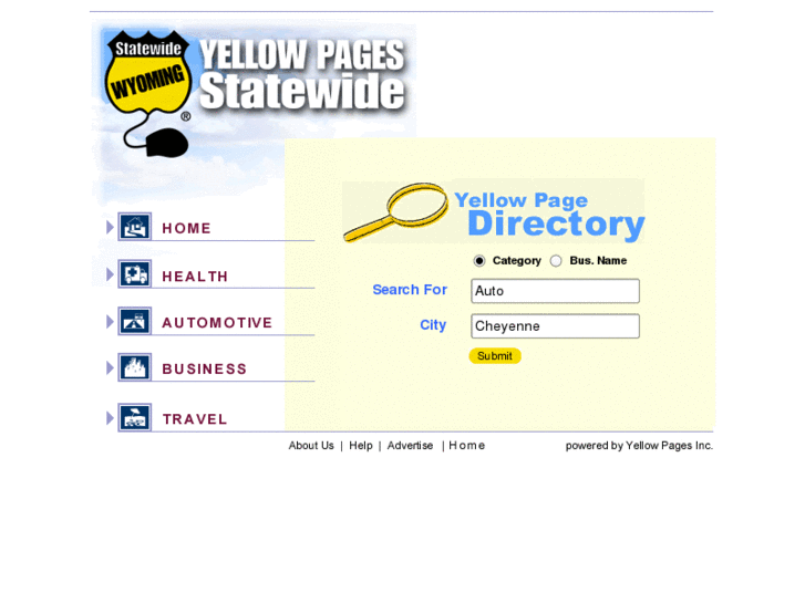 www.yellowpages-wy.com